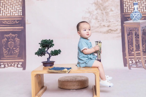 孝昌宝宝多久认识妈妈